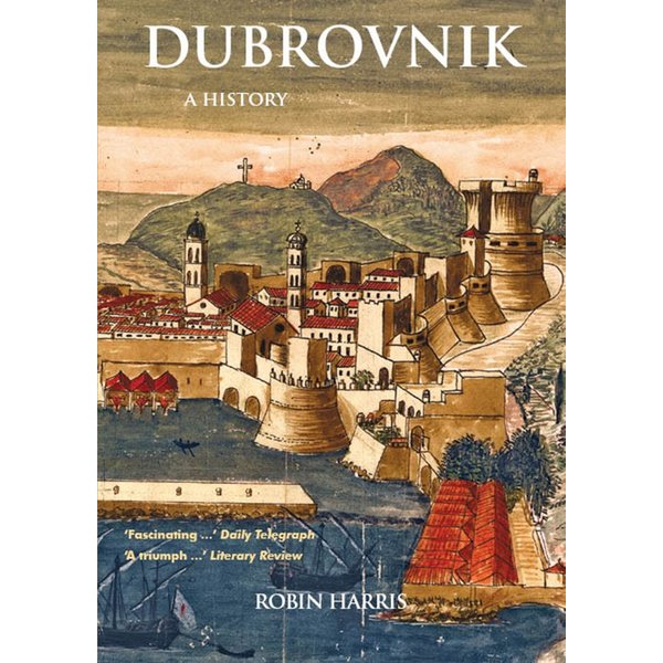 Dubrovnik
