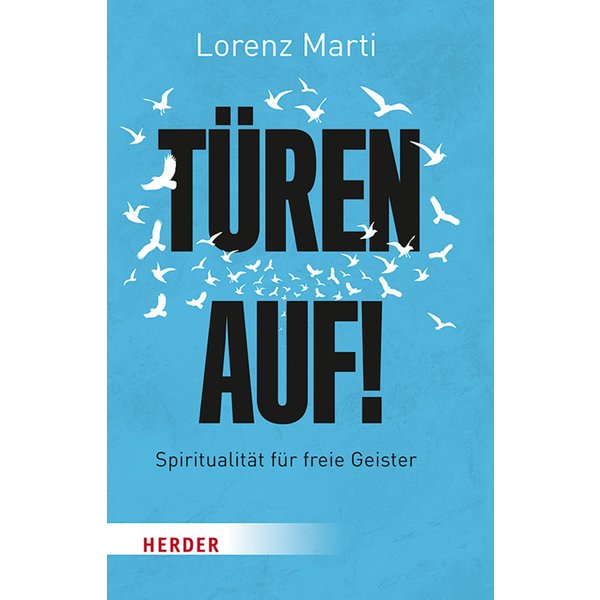 Türen auf!