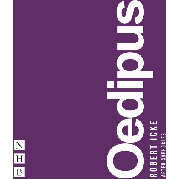 Oedipus (NHB Modern Plays)