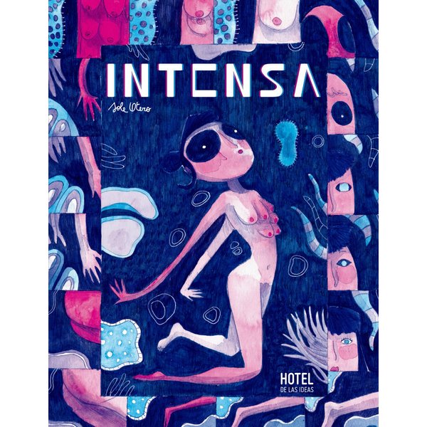 Intensa