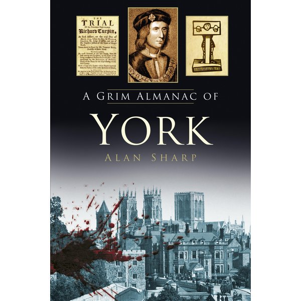 A Grim Almanac of York