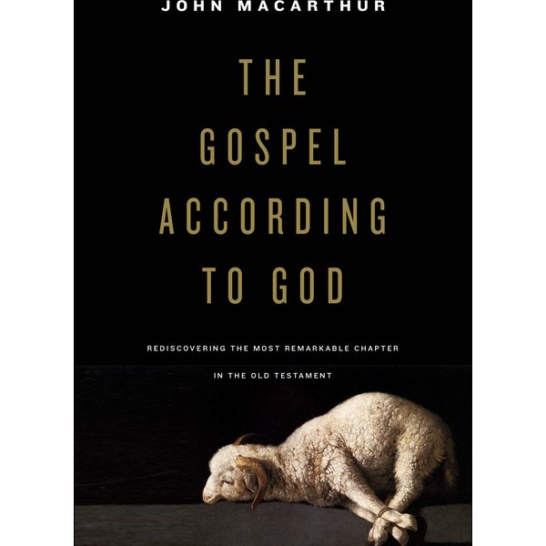 The Gospel according to God