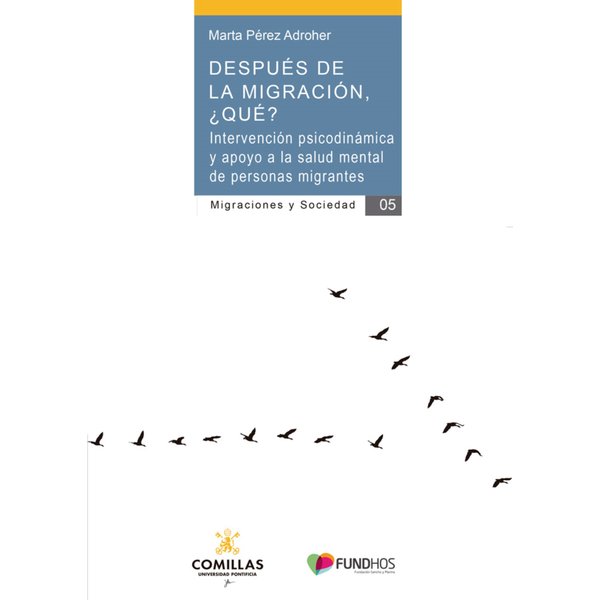 Después de la migración, ¿qué?