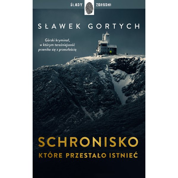 Schronisko, które przestało istnieć
