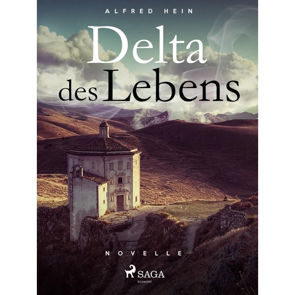 Delta des Lebens