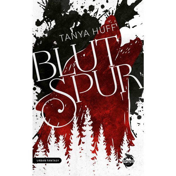 Blutspur