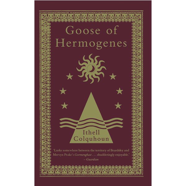 The Goose of Hermogenes