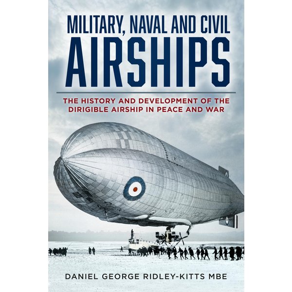 Military, Naval and Civil Airships