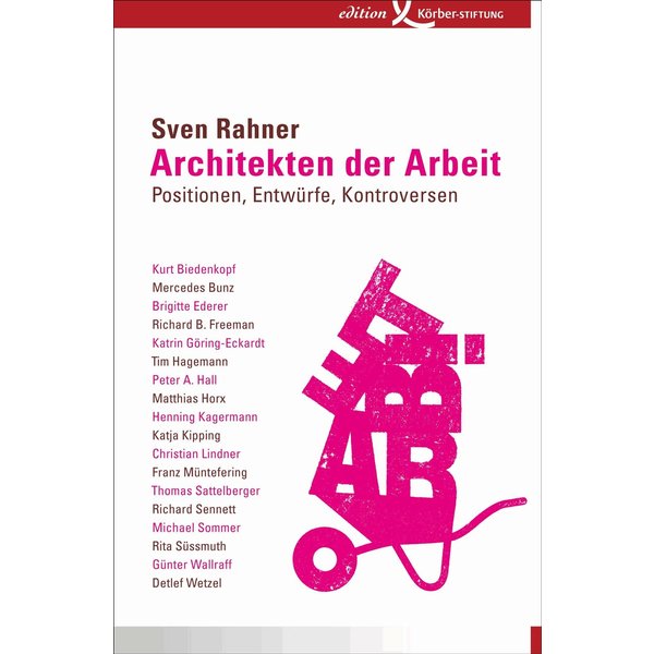 Architekten der Arbeit