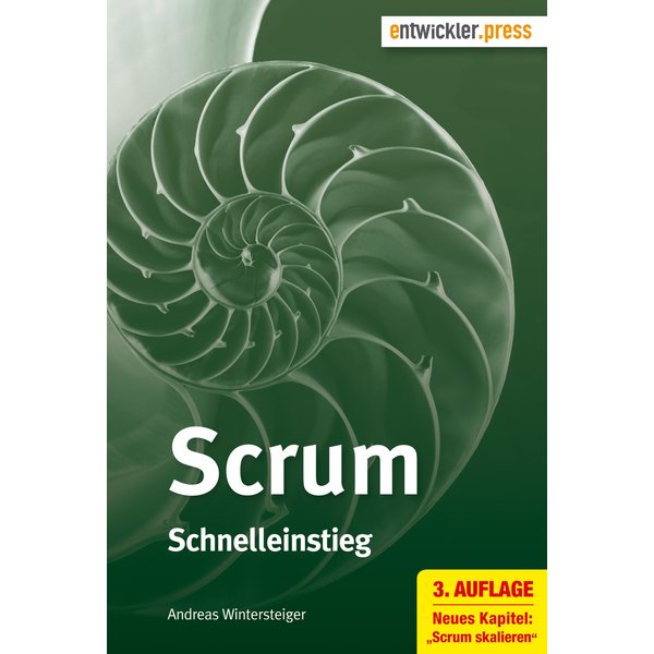 Scrum. Schnelleinstieg (3. Aufl.)