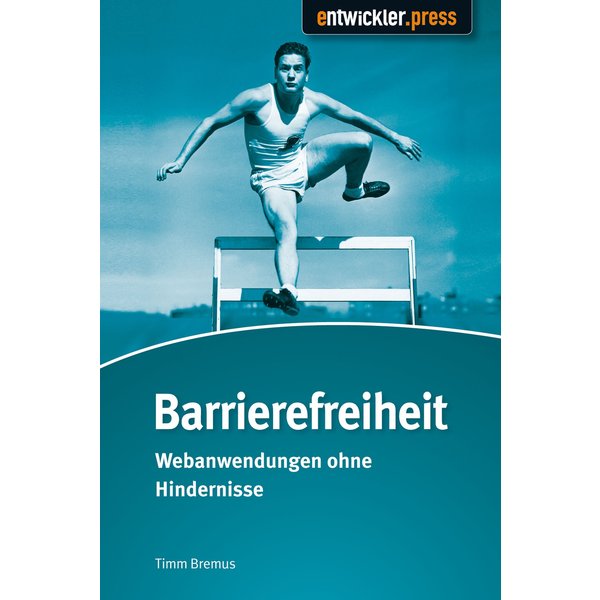Barrierefreiheit