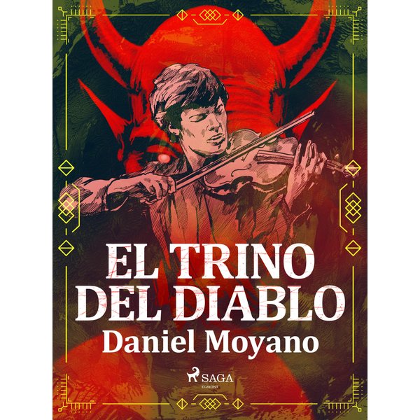 El trino del diablo