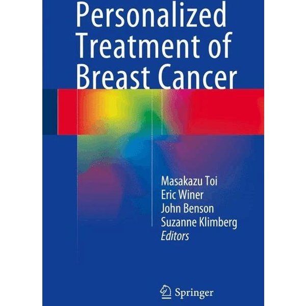 Personalized Treatment of Breast Cancer