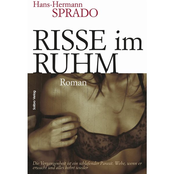 Risse im Ruhm