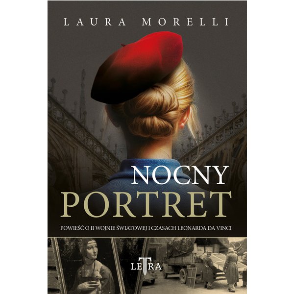 Nocny portret