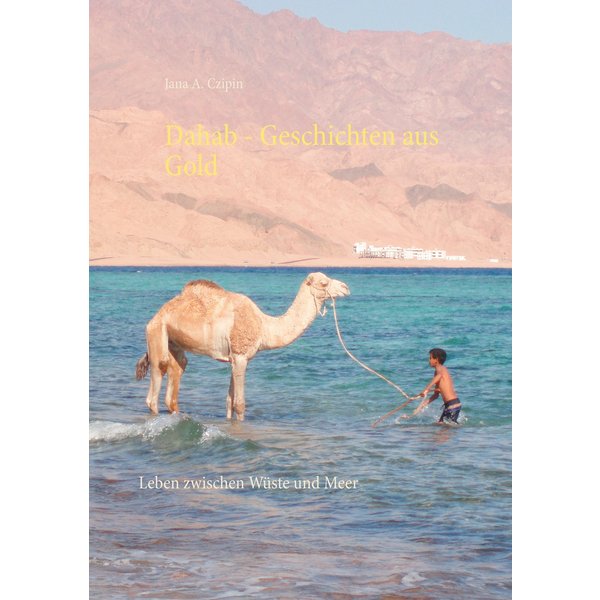 Dahab Geschichten aus Gold