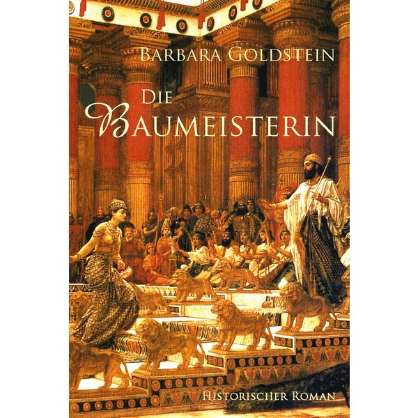 Die Baumeisterin