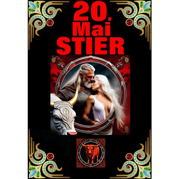 20.Mai, mein Geburtstag