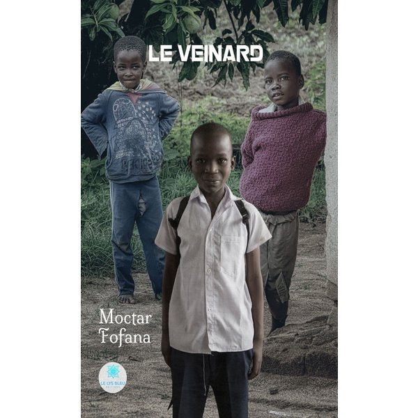 Le veinard