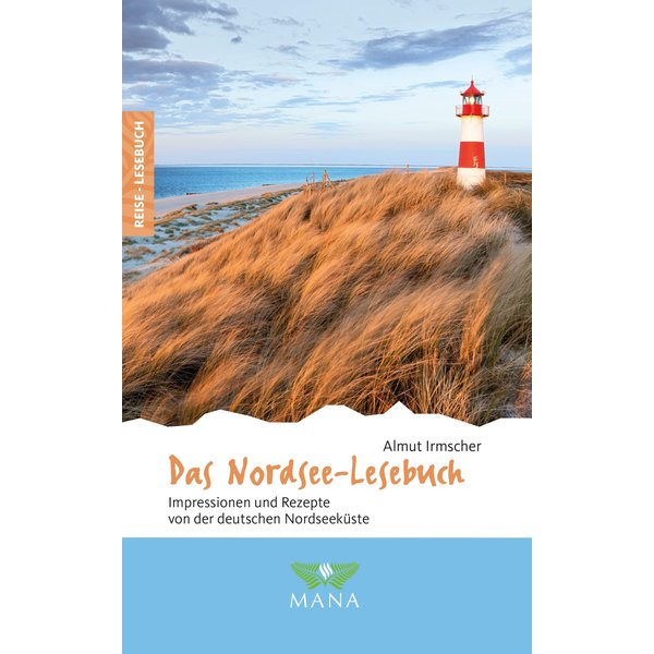 Das Nordsee-Lesebuch