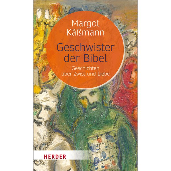 Geschwister der Bibel