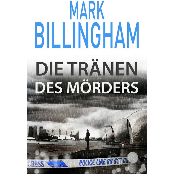 Die Tränen des Mörders