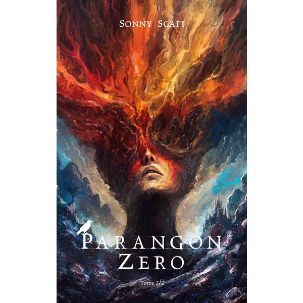 Parangon Zéro : Tome 2