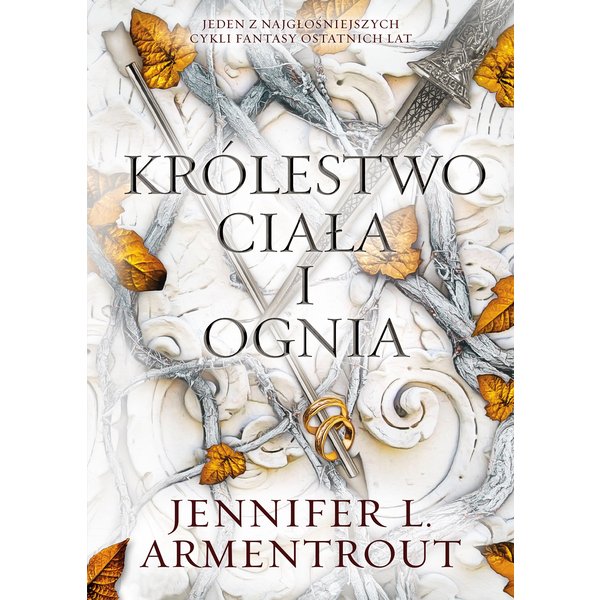 Królestwo ciała i ognia