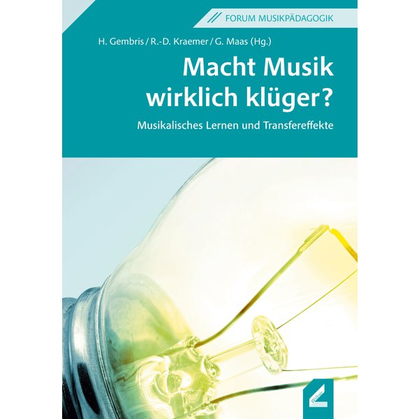 Macht Musik wirklich klüger?
