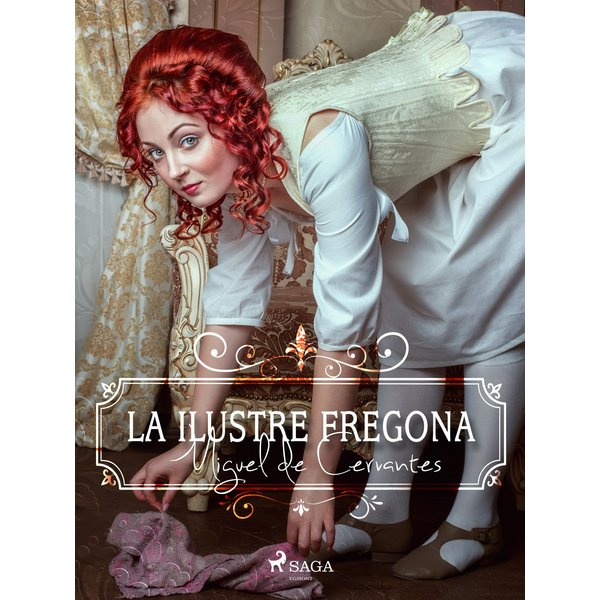 La ilustre fregona