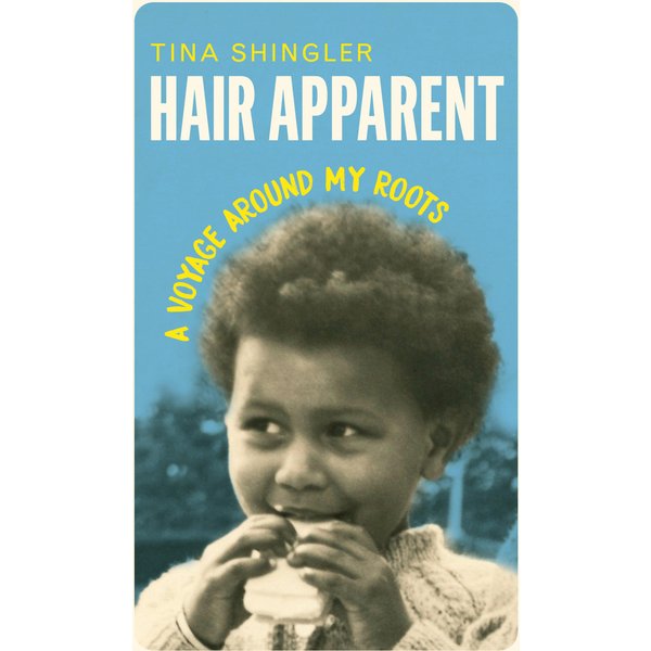 Hair Apparent