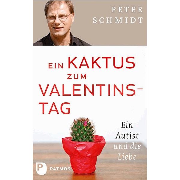 Ein Kaktus zum Valentinstag