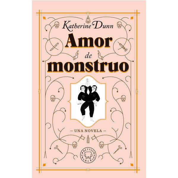 Amor de monstruo