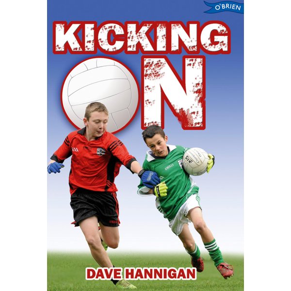 Kicking On