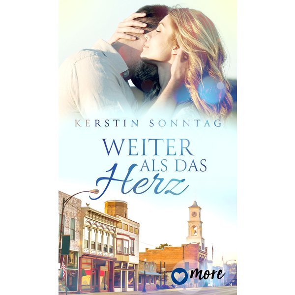 Weiter als das Herz