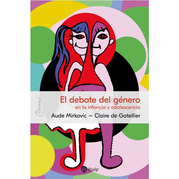 El debate del género en la infancia y adolescencia