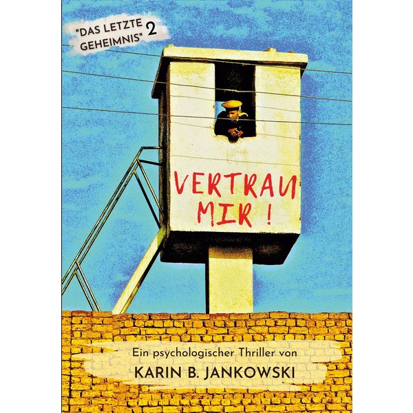 Vertrau mir!