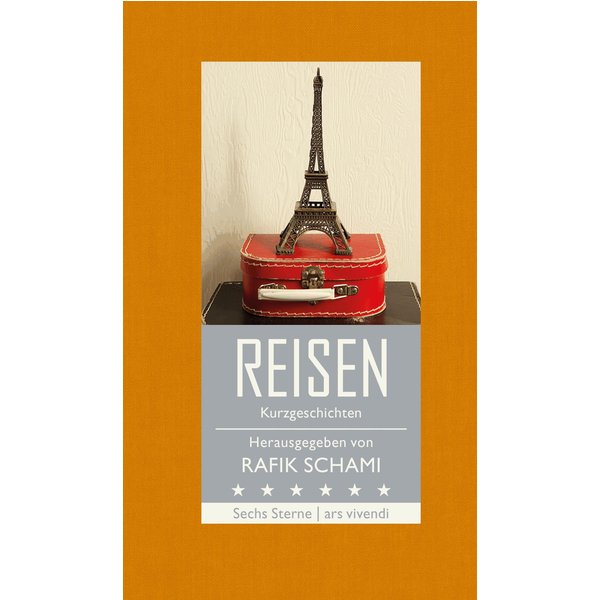 Sechs Sterne - Reisen (eBook)