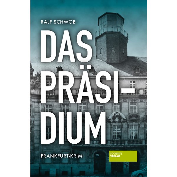 Das Präsidium