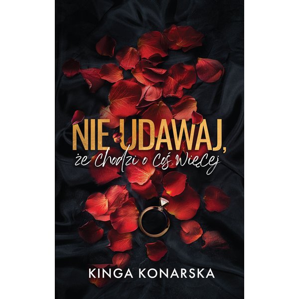 Nie udawaj, że chodzi o coś więcej