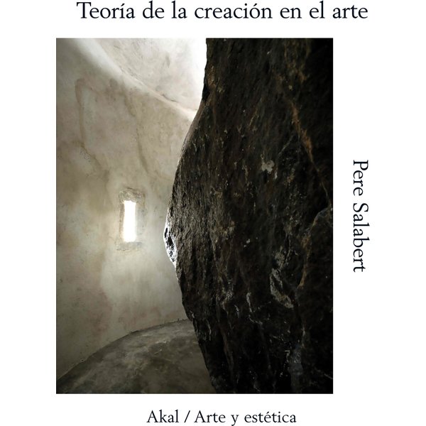 Teoría de la creación en el arte