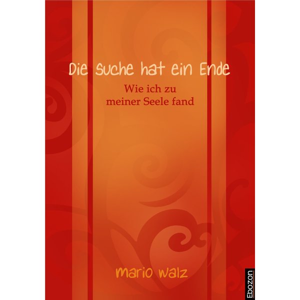 Die Suche hat ein Ende