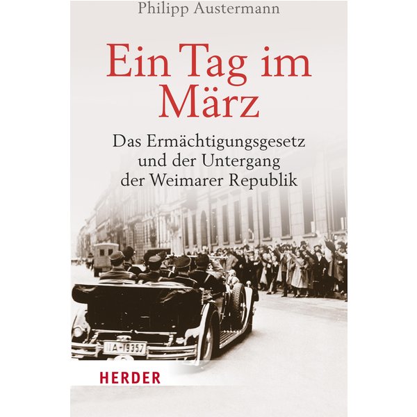 Ein Tag im März