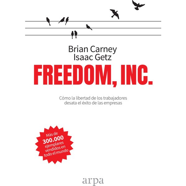 Freedom, Inc.