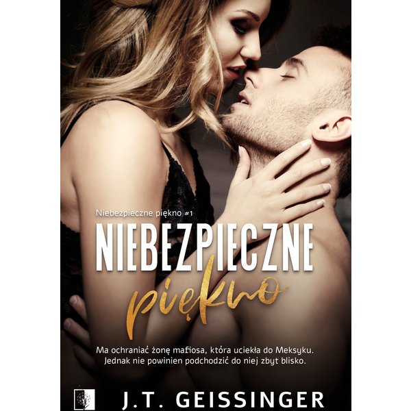 Niebezpieczne piękno