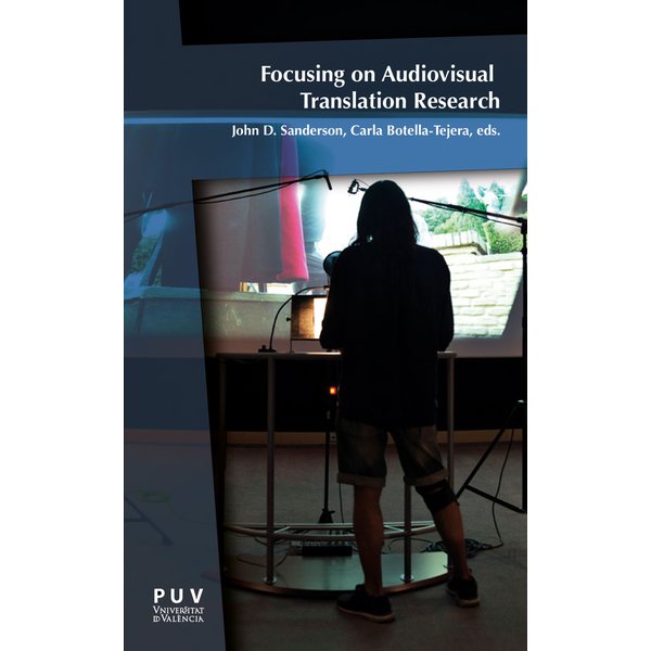 Focusing on Audiovisual Translation Research