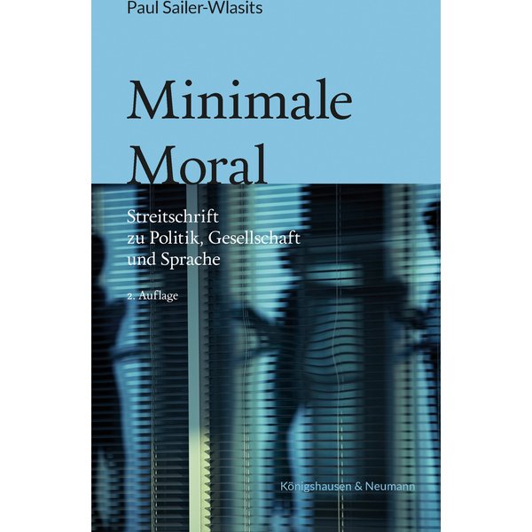 Minimale Moral