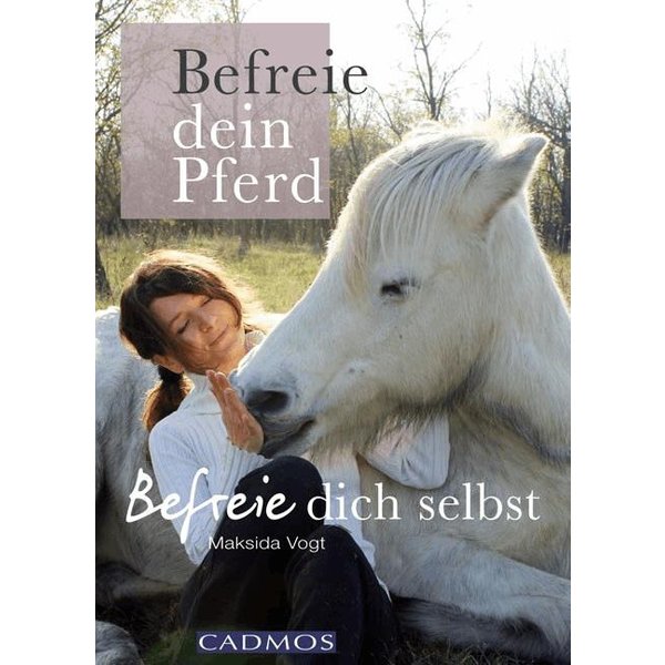 Befreie dein Pferd