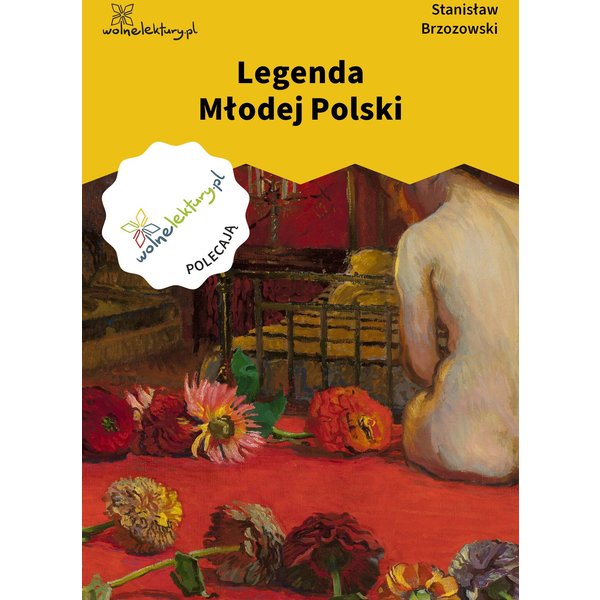 Legenda Młodej Polski