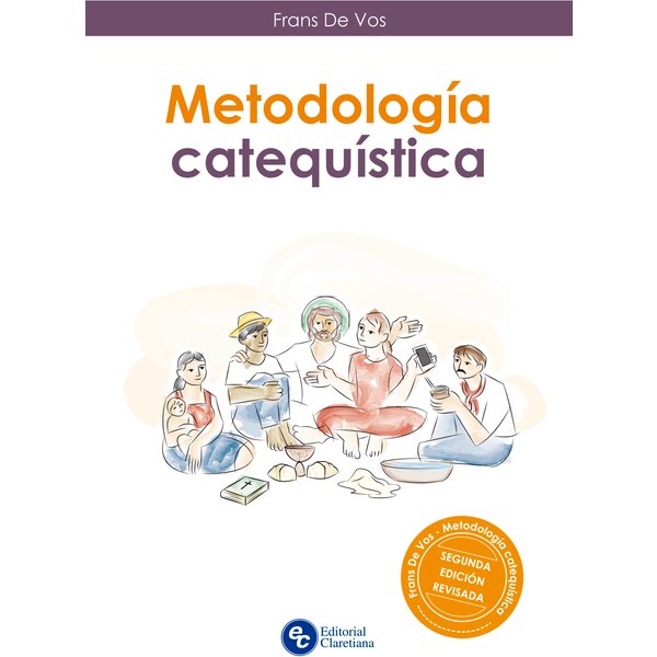 Metodología catequística